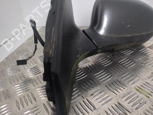 Left mirror FIAT BRAVO II (198_) 1.9 D Multijet (198AXE1A) | BP25654882C26 
