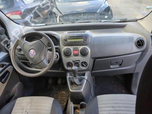 Starter FIAT QUBO (225_) 1.3 D Multijet (225CXB1A, 225AXB1A, 225CXB11, 225AXB11,... | BP25655950M8 - Image 12