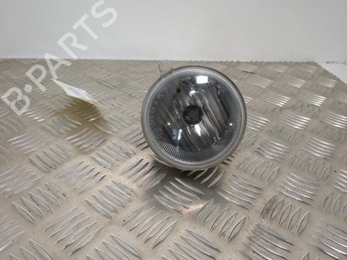 Used Left front fog light JEEP CHEROKEE (KJ) 2.8 CRD 4x4 (163 hp) 25659221