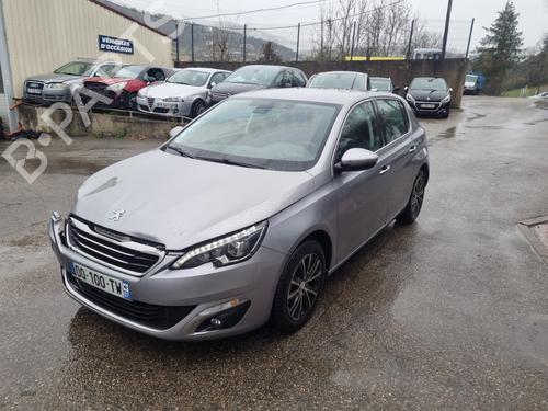 Used Parts PEUGEOT 308 II (LB_, LP_, LW_, LH_, L3_)  1.6 BlueHDi 120  4474282