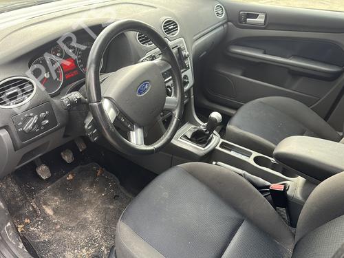 Front left seatbelt FORD FOCUS II (DA_, HCP, DP) 1.8 | BP32364640I26 - Image 4