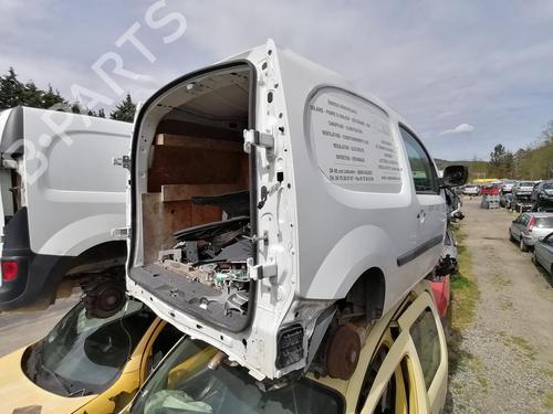 Startmotor RENAULT KANGOO / GRAND KANGOO II (KW0/1_) 1.5 dCi 90 (KW05, KW08, KW0G, KW11) | BP25661259M8 