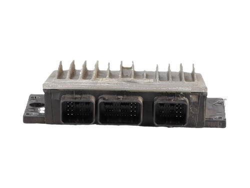 Engine control unit (ECU) DACIA LOGAN MCV (KS_) 1.5 dCi (KS0W) | BP25658921M57 - Image 6