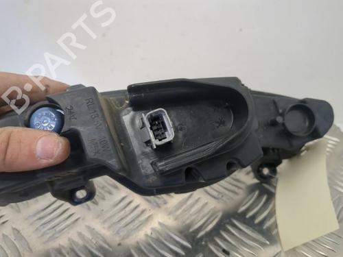 Used Left daytime light CITROËN DS3 (SA_) 1.6 HDi 110 (112 hp) 25658761