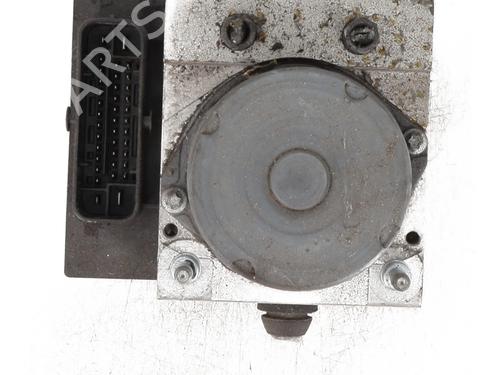 ABS pump AUDI A6 C6 Avant (4F5) 3.0 TDI quattro | BP31884108M43