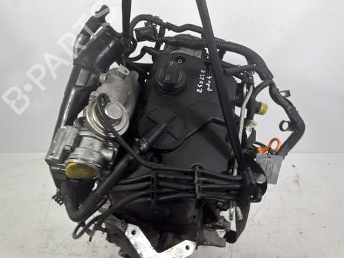 Engine VW POLO IV (9N_, 9A_) 1.4 TDI | BP29458128M1 