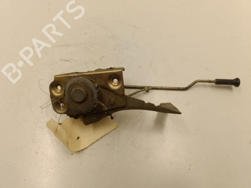 Front right lock LADA NIVA Closed Off-Road Vehicle (2121, 2131) 1600 4x4 | BP25659674C97 