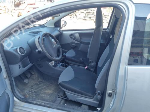 Used Parts PEUGEOT 107 (PM_, PN_) 1.0 4999159