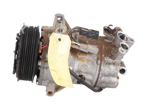 AC compressor RENAULT CLIO V (B7_) 1.0 TCe 90 (B7MT) | BP26217887M34 - Image 5