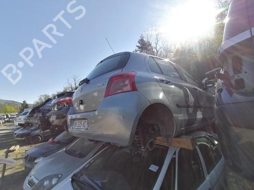 Venstre baglygte TOYOTA YARIS (_P9_) 1.0 VVT-i (KSP90_, KSP90R) | BP25660715C34 