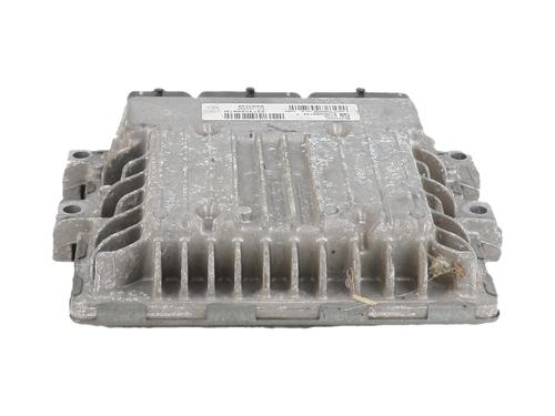 Engine control unit (ECU) DACIA LODGY (JS_) 1.5 dCi (JSMC, JSAF) | BP35782817M57 - Image 5