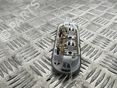 Interior roof light DACIA LOGAN MCV (KS_) 1.5 dCi (KS04) | BP25656627I8 - Image 6