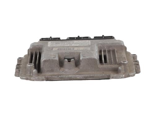 Used Engine control unit (ECU) Engine control unit (ECU) PEUGEOT 206 Hatchback (2A/C) 1.4 HDi eco 70 (68 hp) 25657732 25657732
