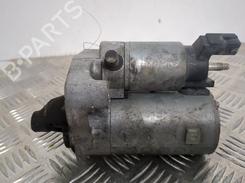 Used Starter Starter PEUGEOT 208 I (CA_, CC_) 1.2 VTI 82 (82 hp) 25660095 25660095