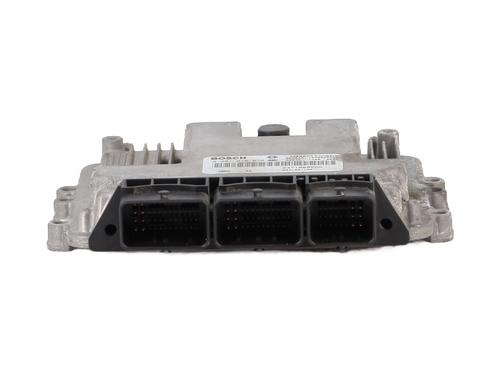 Engine control unit (ECU) RENAULT MEGANE III Hatchback (BZ0/1_, B3_) 1.9 dCi (BZ0N, BZ0J) | BP33308524M57  - Image 6