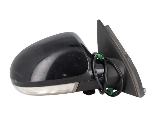 Right mirror VW PASSAT B6 (3C2) 2.0 TDI 16V | BP29737668C27