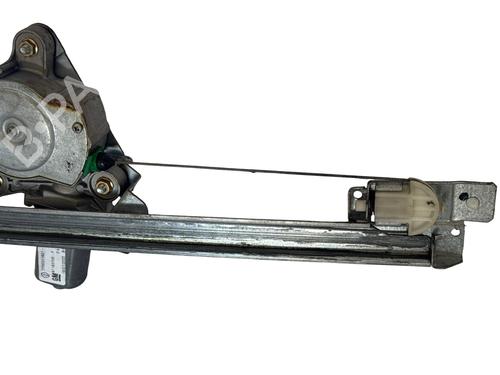 Used Front right window mechanism Front right window mechanism RENAULT TRAFIC II Bus (JL) 1.9 dCI 100 (JL0C, JL0K) (101 hp) 39974922 39974922