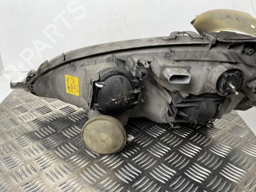Right headlight MERCEDES-BENZ A-CLASS (W168) A 170 CDI (168.009, 168.109) | BP25660176C29 