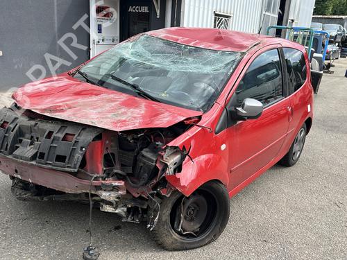 Used Parts RENAULT TWINGO II (CN0_)    4619736