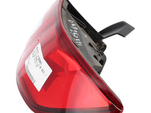 Right taillight RENAULT CLIO IV (BH_) 1.5 dCi 75 | BP27545022C35 