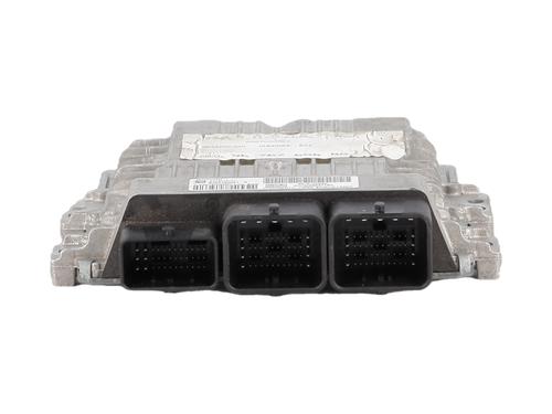 Used Engine control unit (ECU) Engine control unit (ECU) CITROËN C4 II (NC_) 1.6 HDi 115 (114 hp) 25659007 25659007