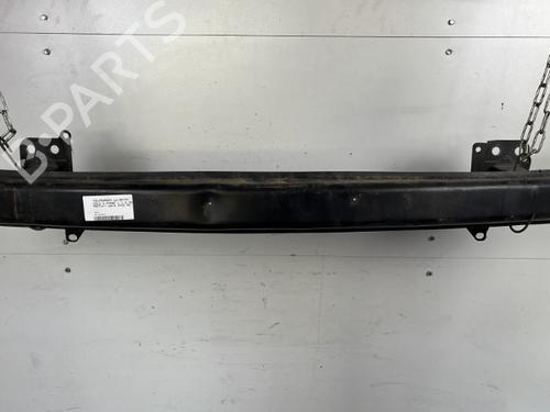 Used Front bumper reinforcement VW POLO (9N_, 9A_) 1.4 TDI (75 hp) 25655216