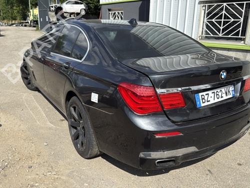 Engine BMW 7 (F01, F02, F03, F04) 740 d xDrive | BP28353740M1 