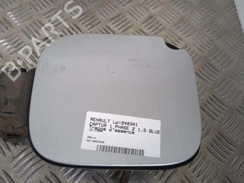 Used Fuel flap RENAULT CAPTUR I (J5_, H5_) 1.5 dCi 90 (J5N4, J5M5, J5MW, J5M6, J5AL, J5AJ) (90 hp) 25658161