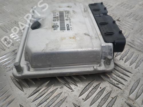 Motorstyringsenhed VW PASSAT B5.5 (3B3) 1.9 TDI | BP25654778M57 