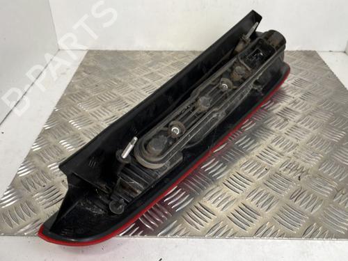 Right taillight FORD FOCUS C-MAX (DM2) 1.6 TDCi | BP25660135C35 