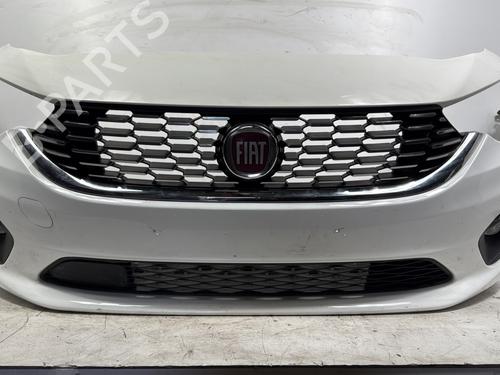 Front bumper FIAT TIPO Hatchback (356_, 357_) 1.6 D (356HXG11) | BP31381332C7 