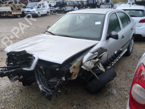 Left taillight SKODA OCTAVIA I (1U2) 1.9 TDI | BP25659058C34