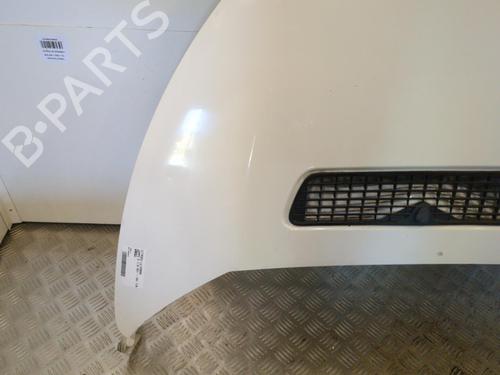 Hood CITROËN JUMPY II Van 1.6 HDi 90 16V | BP26516054C1 