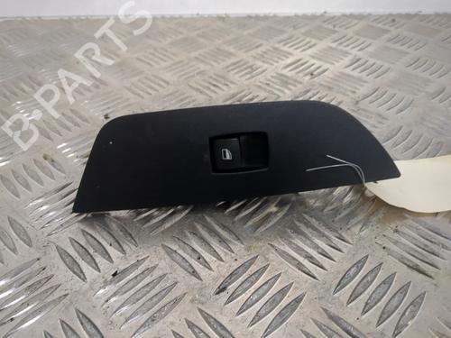 Used Right front window switch BMW X1 (E84) xDrive 20 i (184 hp) 25658121