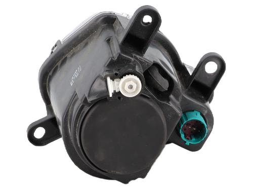 Left front fog light FIAT 500 (312_) 1.2 (312AXA1A) | BP30462379C30