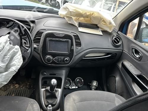 Other RENAULT CAPTUR I (J5_, H5_) 0.9 TCe 90 | BP28212627O1 - Image 10