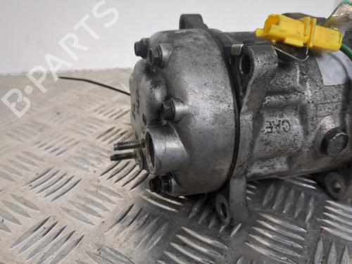 AC Kompressor CITROËN XSARA PICASSO (N68) 2.0 HDi | BP25656501M34 