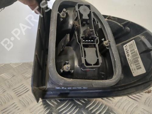 Left taillight RENAULT LAGUNA I (B56_, 556_) 1.9 dTi (B56J) | BP25655557C34 