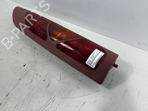 Left taillight RENAULT KANGOO (KC0/1_) 1.5 dCi (KC07) | BP29820315C34 - Image 2