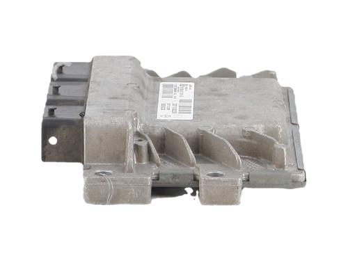 Used Engine control unit (ECU) Engine control unit (ECU) RENAULT CLIO III (BR0/1, CR0/1) 1.2 16V Hi-Flex (BR1U, CR1U) (75 hp) 25657121 25657121
