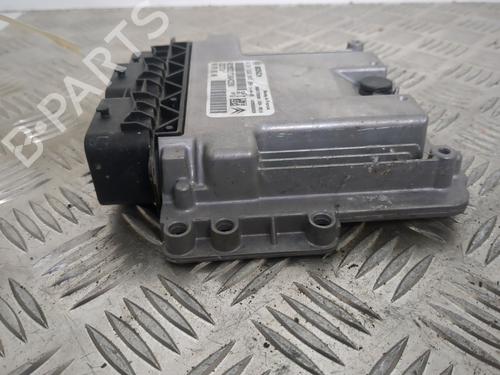 Engine control unit (ECU) CITROËN C3 II (SC_) 1.4 HDi 70 (SC8HZC, SC8HR0, SC8HP4) | BP25658037M57 - Image 6
