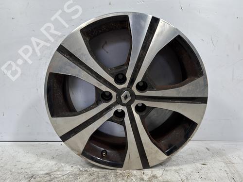 Fælk RENAULT FLUENCE (L3_) 1.5 dCi (L30B) | BP32730421C45 - Image 2