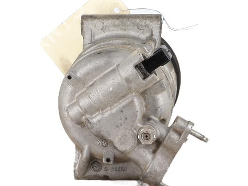 Used AC compressor AC compressor PEUGEOT 308 II (LB_, LP_, LW_, LH_, L3_) 1.2 THP 110 (110 hp) 32367030 32367030