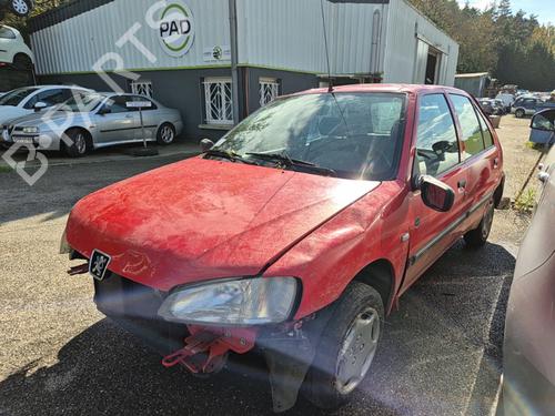 Left taillight PEUGEOT 106 II (1A_, 1C_) 1.0 i | BP25654881C34 