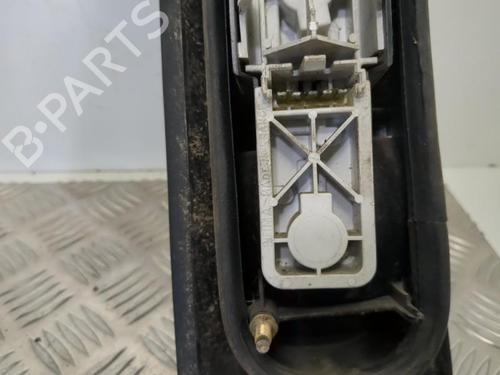 Right taillight RENAULT RAPID Box Body/MPV (F40_, G40_) 1.4 (F40D) | BP25660520C35 
