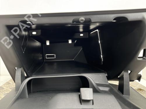 Glove box PEUGEOT 208 I (CA_, CC_) 1.6 HDi / BlueHDi 75 | BP25655078C95