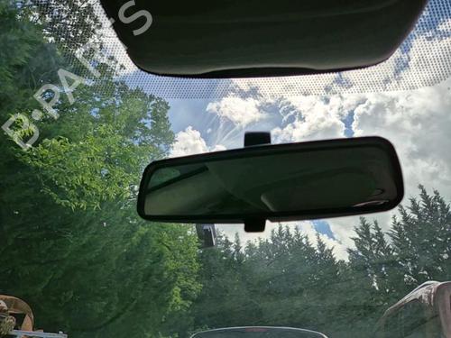 Used Rear mirror RENAULT CLIO IV (BH_) 1.5 dCi 75 (75 hp) 25660390