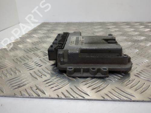 Engine control unit (ECU) RENAULT MEGANE II (BM0/1_, CM0/1_) 1.9 dCi (BM0G, CM0G) | BP25660903M57 