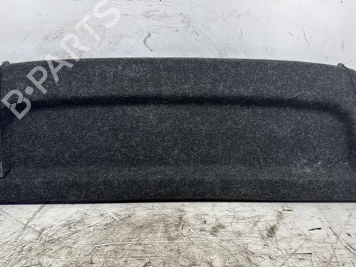 Used Rear parcel shelf Rear parcel shelf OPEL CORSA D (S07) 1.2 (L08, L68) (86 hp) 33231658 33231658