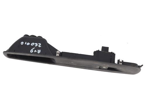 Right front window switch RENAULT SCÉNIC III (JZ0/1_) 1.6 dCi (JZ00, JZ12) | BP26242321I26 